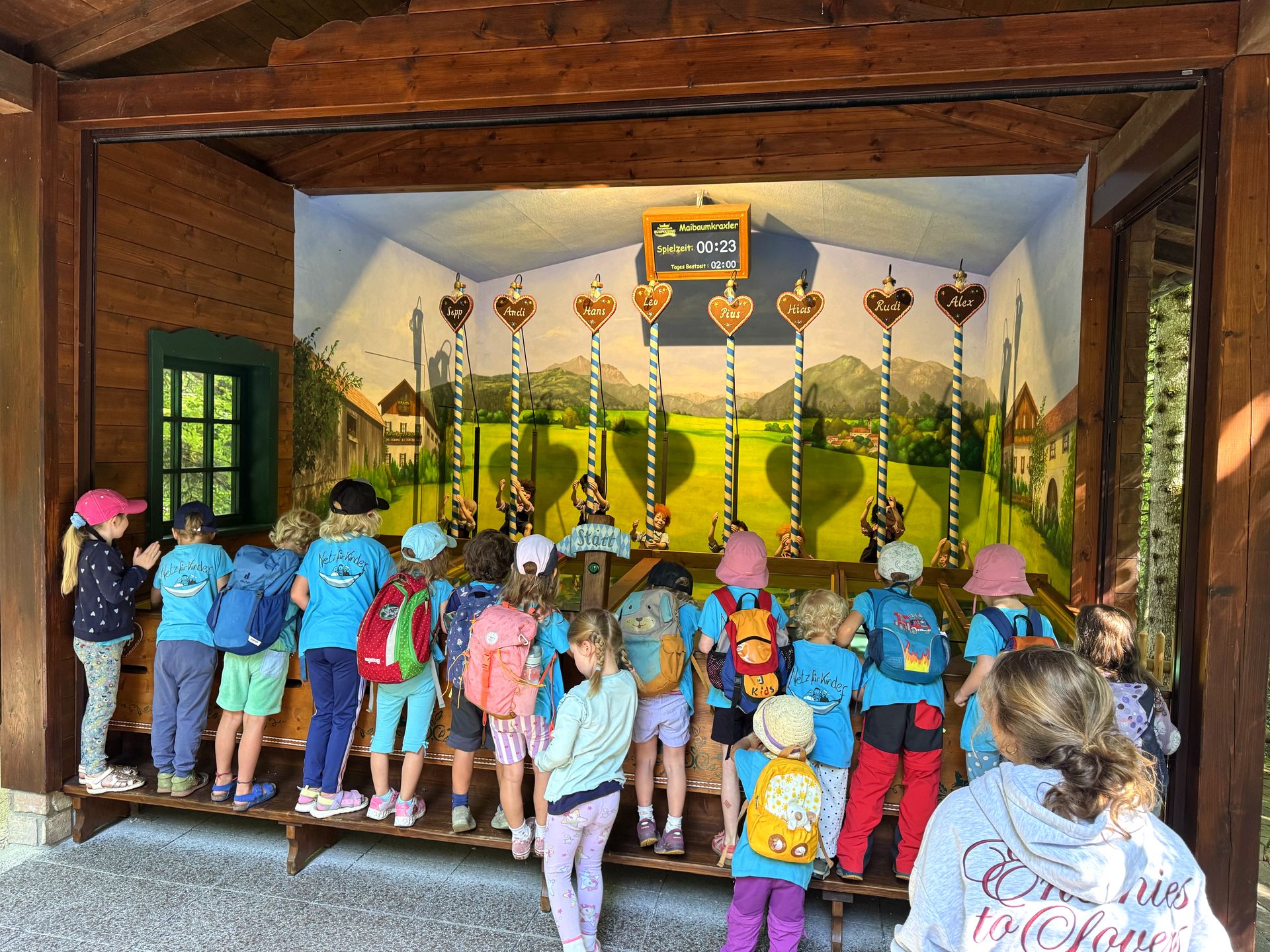 #2: Märchenpark