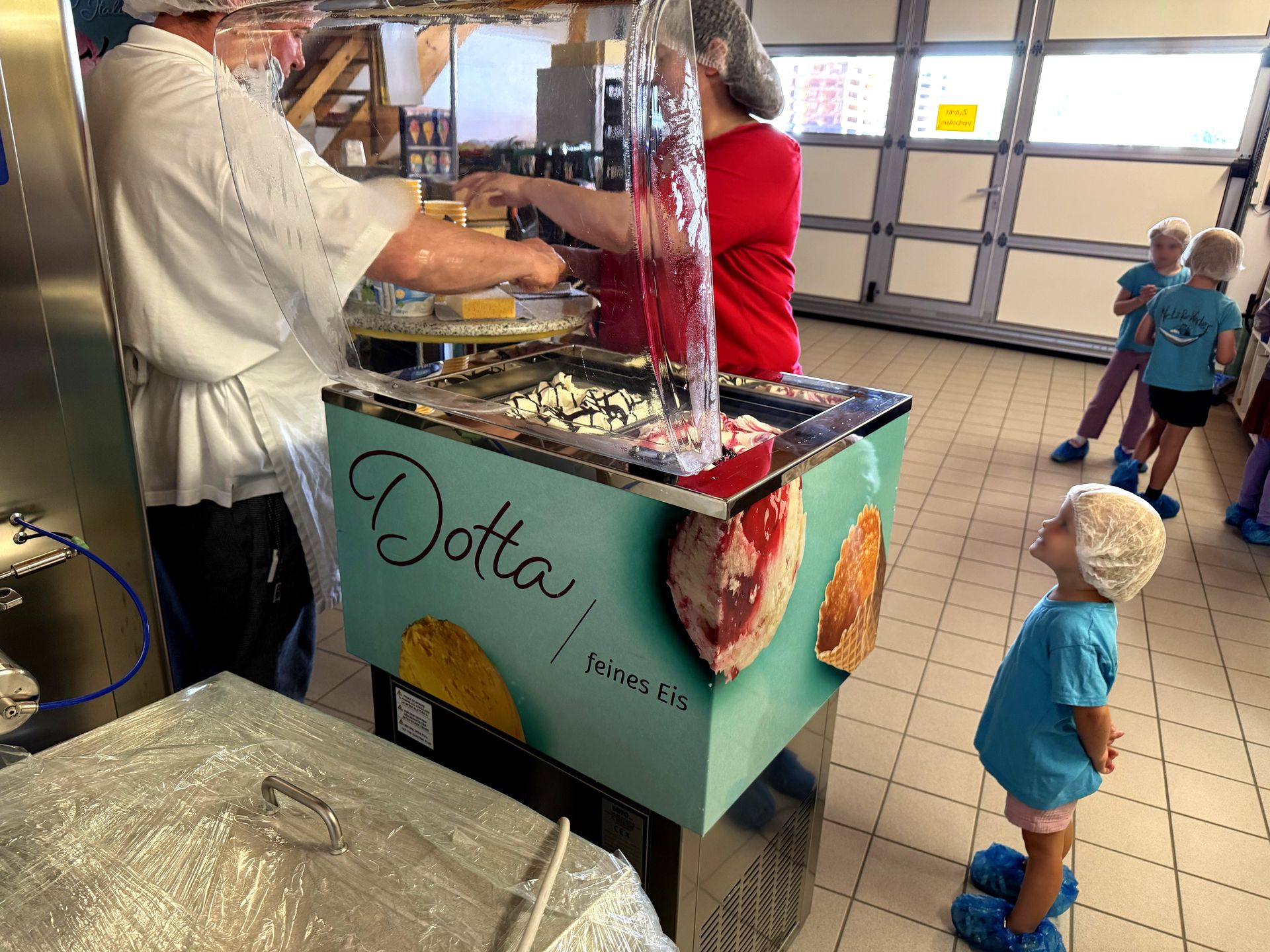 #3: Dotta